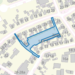 Perceel MKL00-I-4806