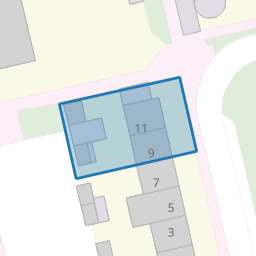 Perceel MKL00-I-4823