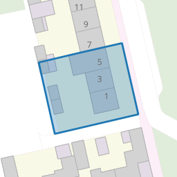 Perceel MKL00-I-4825