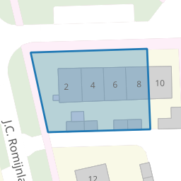 Perceel MKL00-I-4845