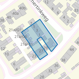 Perceel MKL00-I-4849