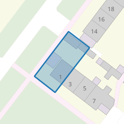 Perceel MKL00-I-4852