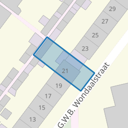 Perceel MKL00-I-4855