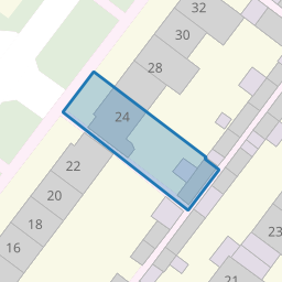 Perceel MKL00-I-4857