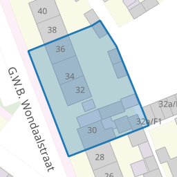 Perceel MKL00-I-4871