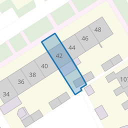 Perceel MKL00-I-4895