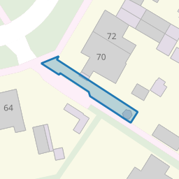 Perceel MKL00-I-4916