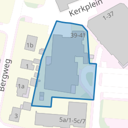 Perceel MKL00-I-4937