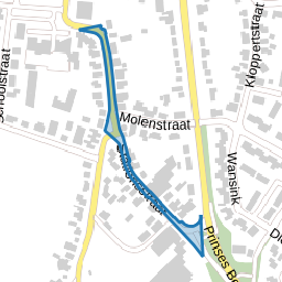 Perceel MKL00-I-4967