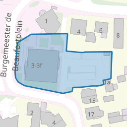 Perceel MKL00-I-4969