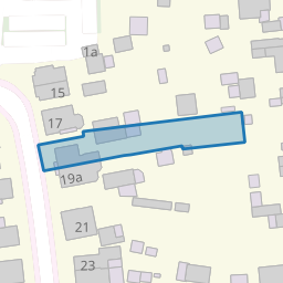 Perceel MKL00-I-5005