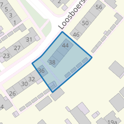 Perceel MKL00-I-5036