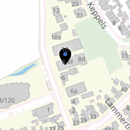 Appartement MKL00 I 5039 1