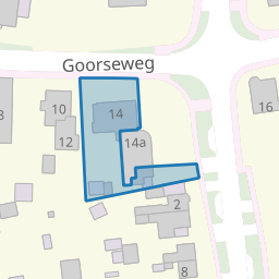 Perceel MKL00-I-5041