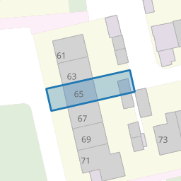 Perceel MKL00-I-5045