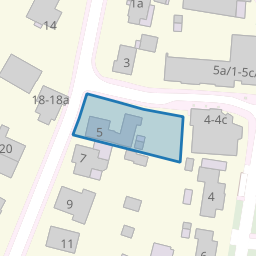 Perceel MKL00-I-5066