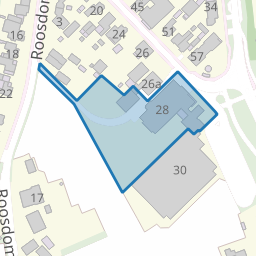 Perceel MKL00-I-5085