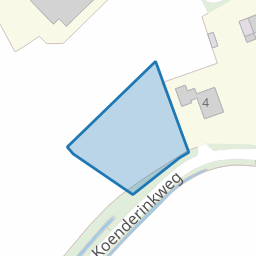 Perceel MKL00-I-5090