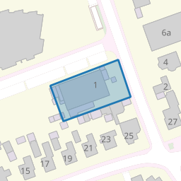 Perceel MKL00-I-5092