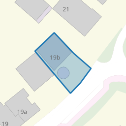 Perceel MKL00-I-5098