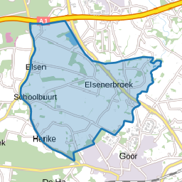Sectie M