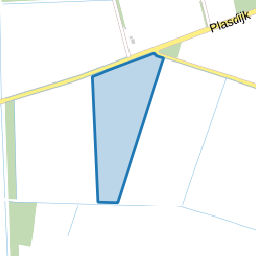 Perceel MKL00-M-1044