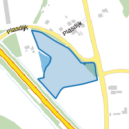 Perceel MKL00-M-1073