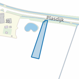 Perceel MKL00-M-1363