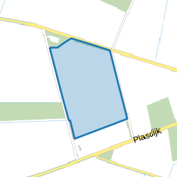 Perceel MKL00-M-321