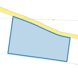 Perceel MKL00-M-509