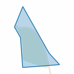 Perceel MKL00-M-534