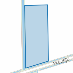Perceel MKL00-M-708