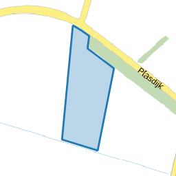 Perceel MKL00-M-795