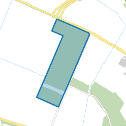 Perceel MKL00-M-91