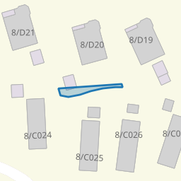 Perceel MKL00-N-1214