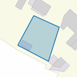 Perceel MKL00-N-1233