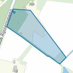 Perceel MKL00-N-1241