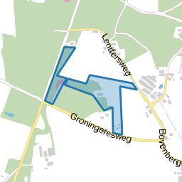 Perceel MKL00-N-1272