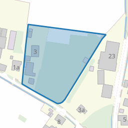 Perceel MKL00-N-1334