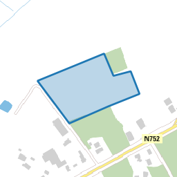 Perceel MKL00-N-1403