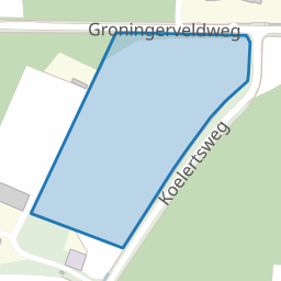 Perceel MKL00-N-1415