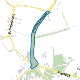 Perceel MKL00-N-1445