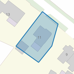 Perceel MKL00-N-1570