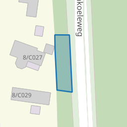 Perceel MKL00-N-1621