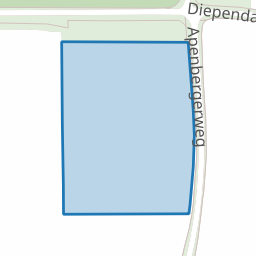 Perceel MKL00-N-166