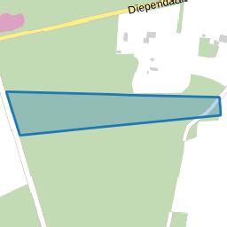 Perceel MKL00-N-171
