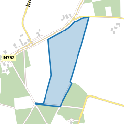 Perceel MKL00-N-448