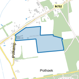 Perceel MKL00-N-486