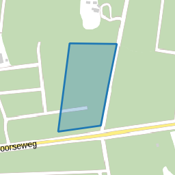 Perceel MKL00-N-599