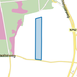 Perceel MKL00-N-755